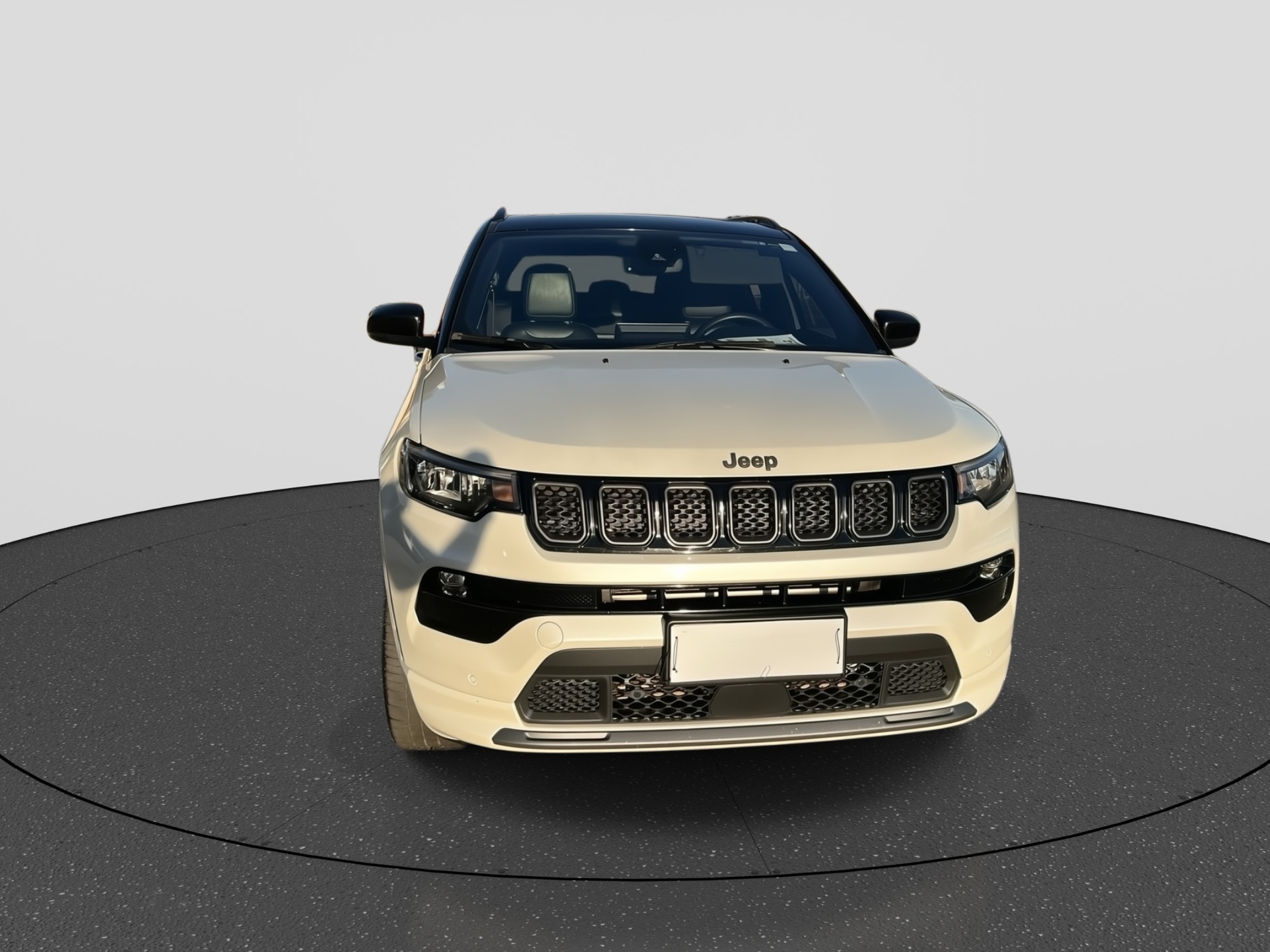 COMPASS S T270 1.3 TB 4x2 Flex Aut.