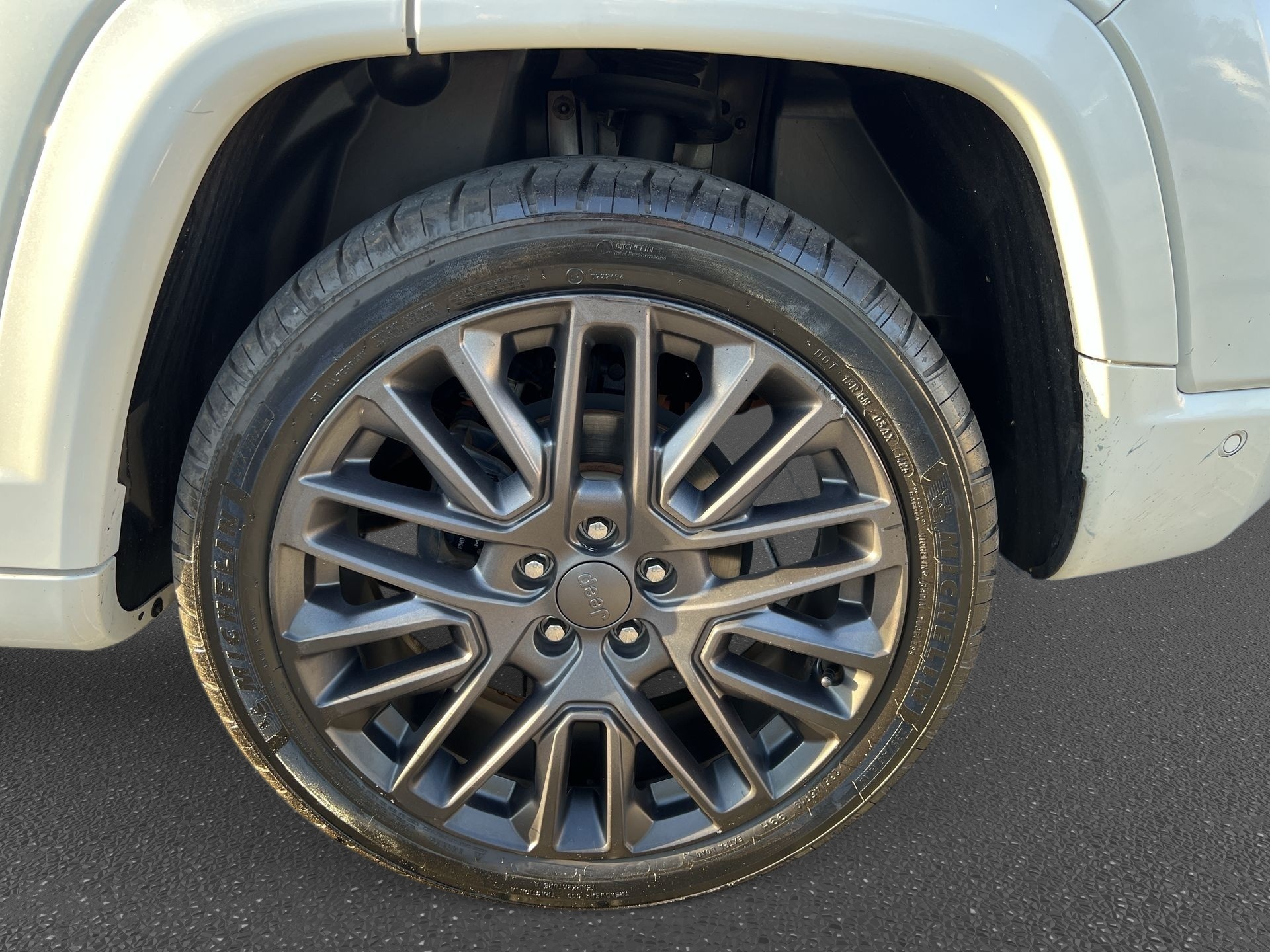 COMPASS S T270 1.3 TB 4x2 Flex Aut.