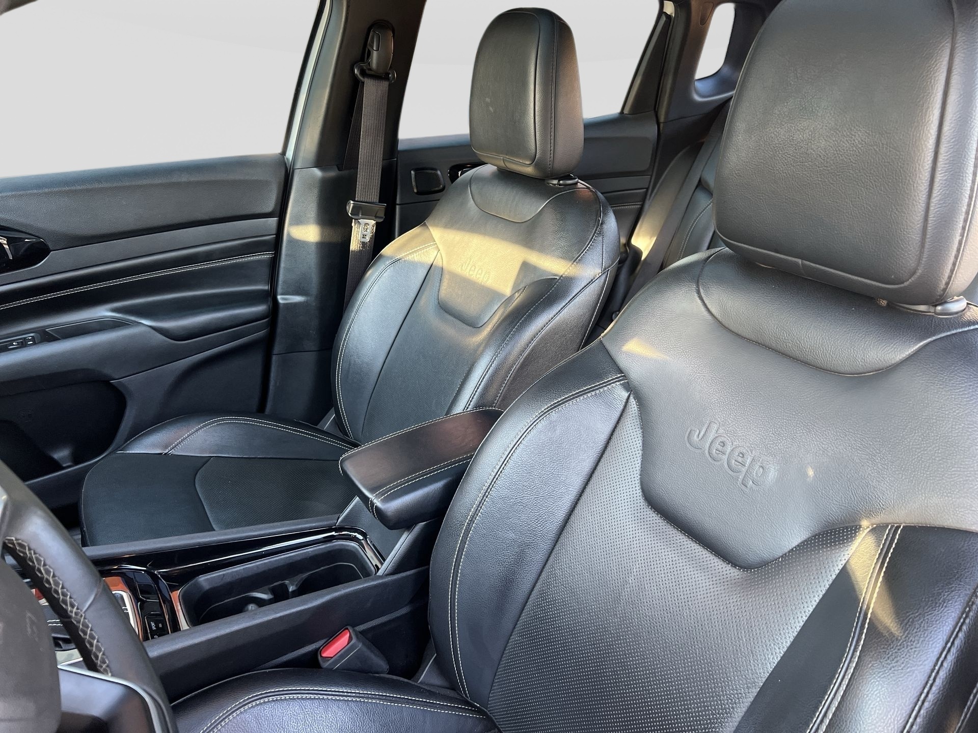 COMPASS S T270 1.3 TB 4x2 Flex Aut.