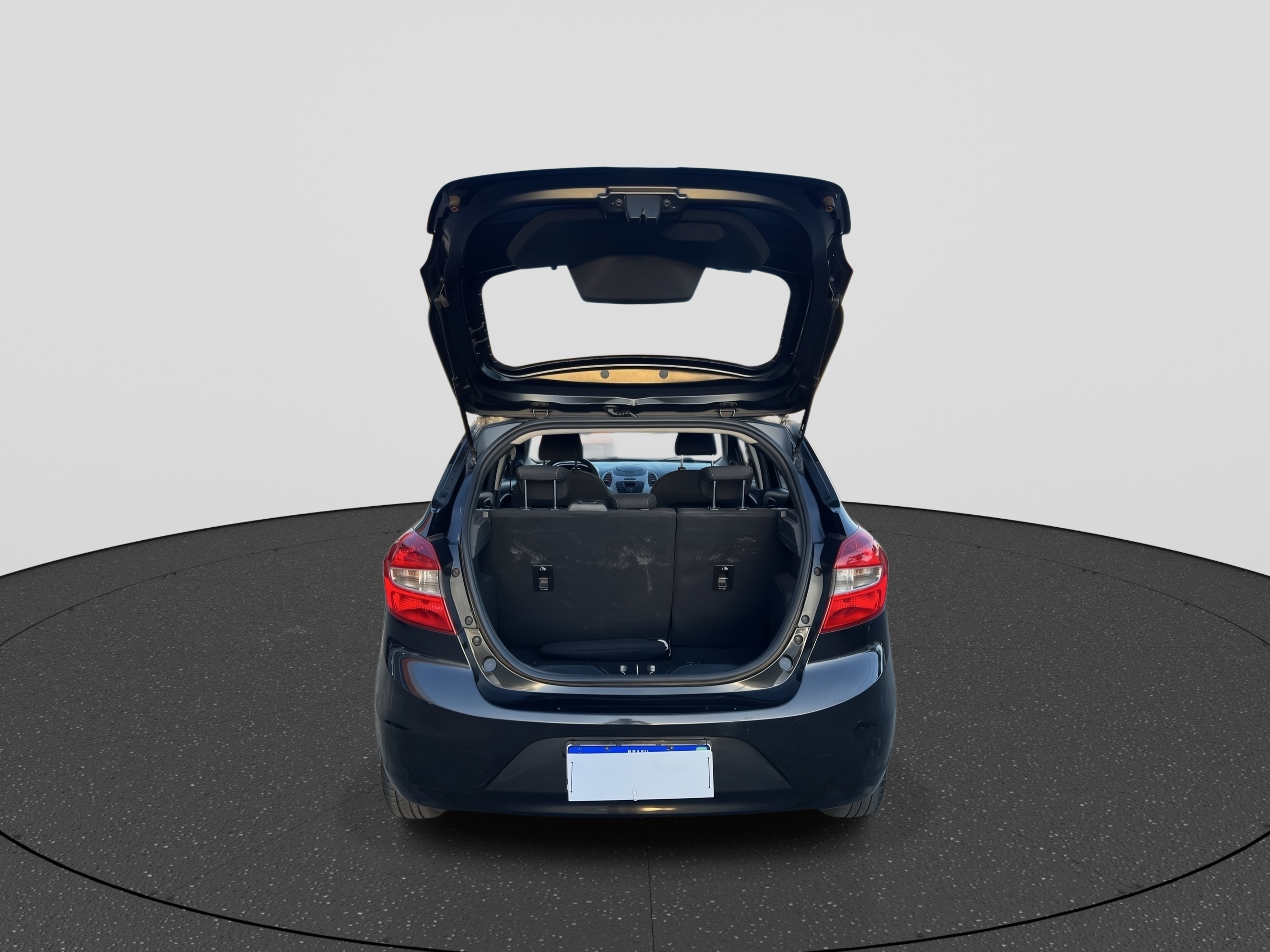 Ford-KA-Ka 1.0 SE/SE Plus TiVCT Flex 5p