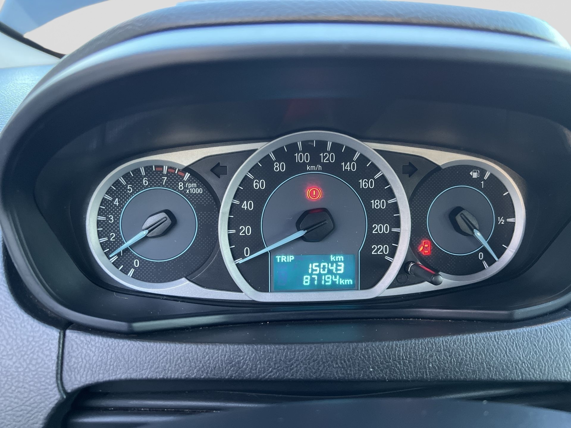 Ford-KA-Ka 1.0 SE/SE Plus TiVCT Flex 5p