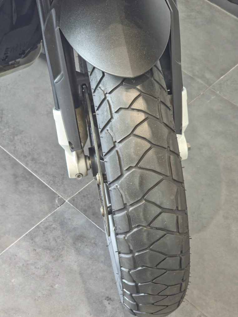 BMW Motorrad-R 1250 GS Adventure-R 1250 GS ADVENTURE PREMIUM TRIPLE BLACK