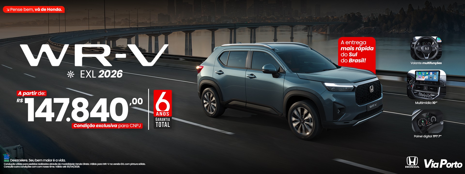 banner wrv cnpj abril/26