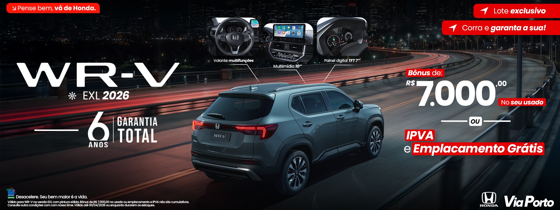 banner wrv varejo - abril/26