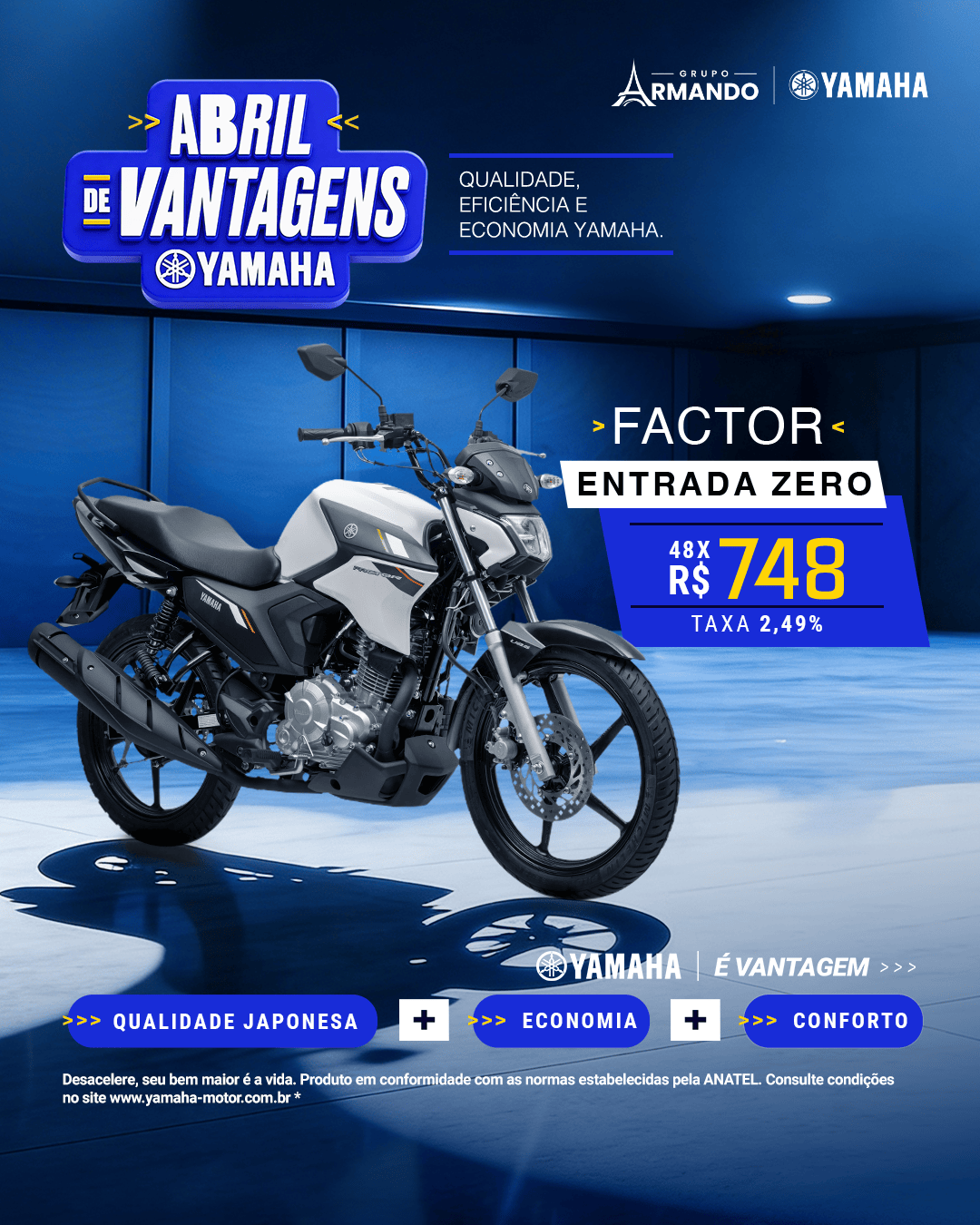 banner destaques home