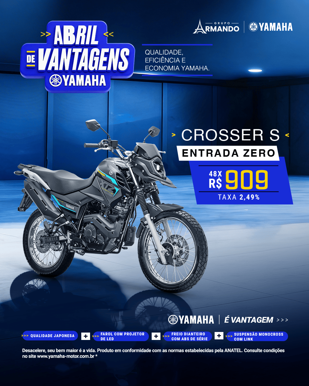 banner destaques home