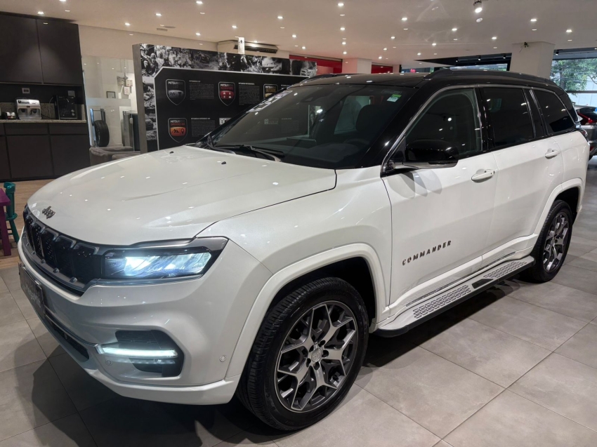 2.0 TD380 TURBO DIESEL OVERLAND AT9