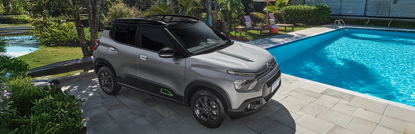 NOVO C3 XTR