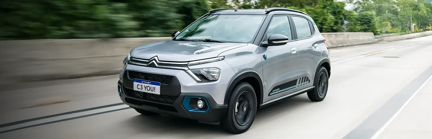 ATITUDE SUV