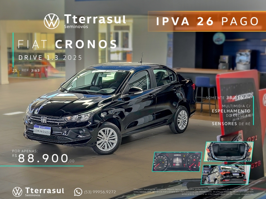 1.0 FIREFLY FLEX DRIVE MANUAL