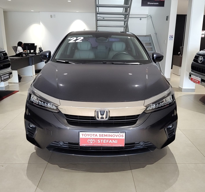 1.5 i-VTEC FLEX TOURING CVT