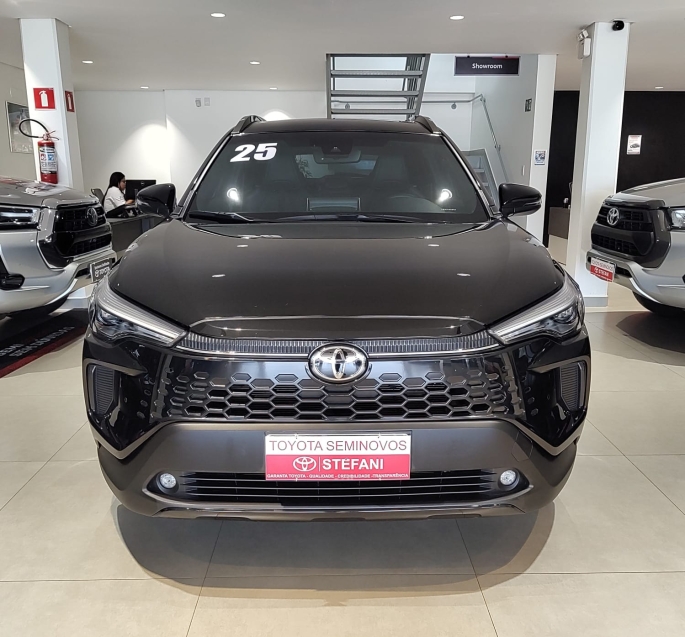 2.0 VVT-IE FLEX XRE DIRECT SHIFT