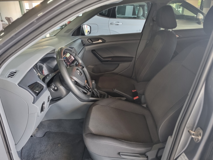 VW - Volkswagen-T-CROSS-1.0 200 TSI TOTAL FLEX AUTOMÁTICO