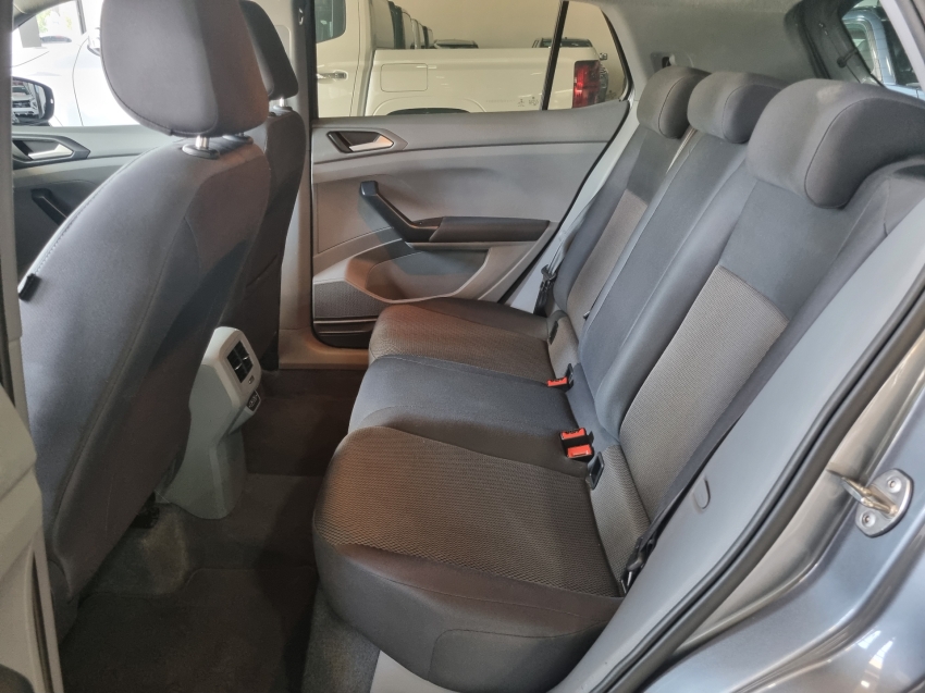 VW - Volkswagen-T-CROSS-1.0 200 TSI TOTAL FLEX AUTOMÁTICO