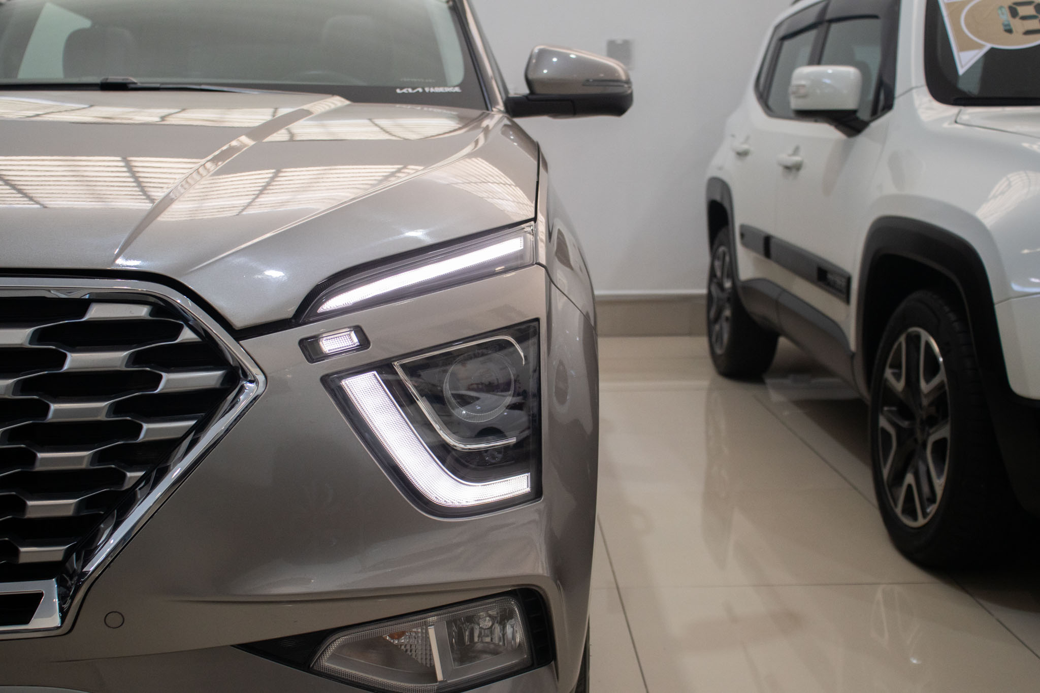 Hyundai-CRETA-Creta Platinum 1.0 TB 12V Flex Aut.