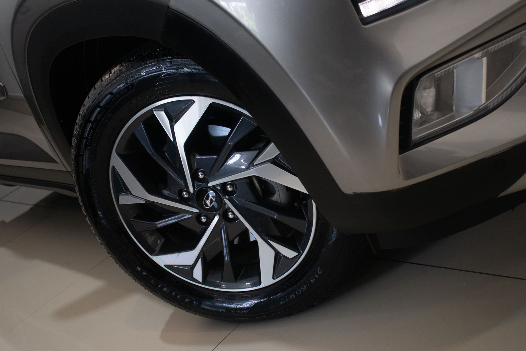 Hyundai-CRETA-Creta Platinum 1.0 TB 12V Flex Aut.