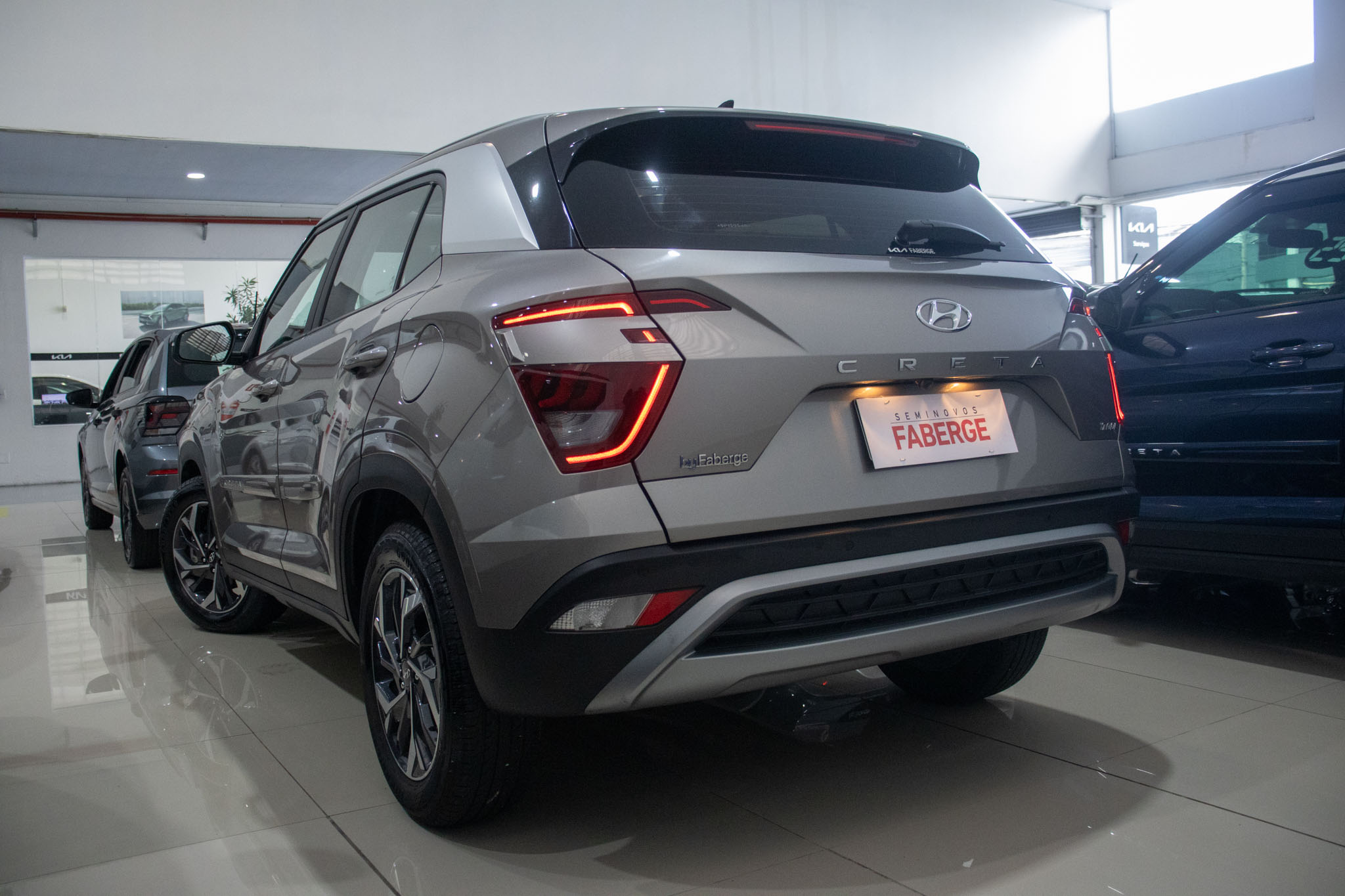 Hyundai-CRETA-Creta Platinum 1.0 TB 12V Flex Aut.
