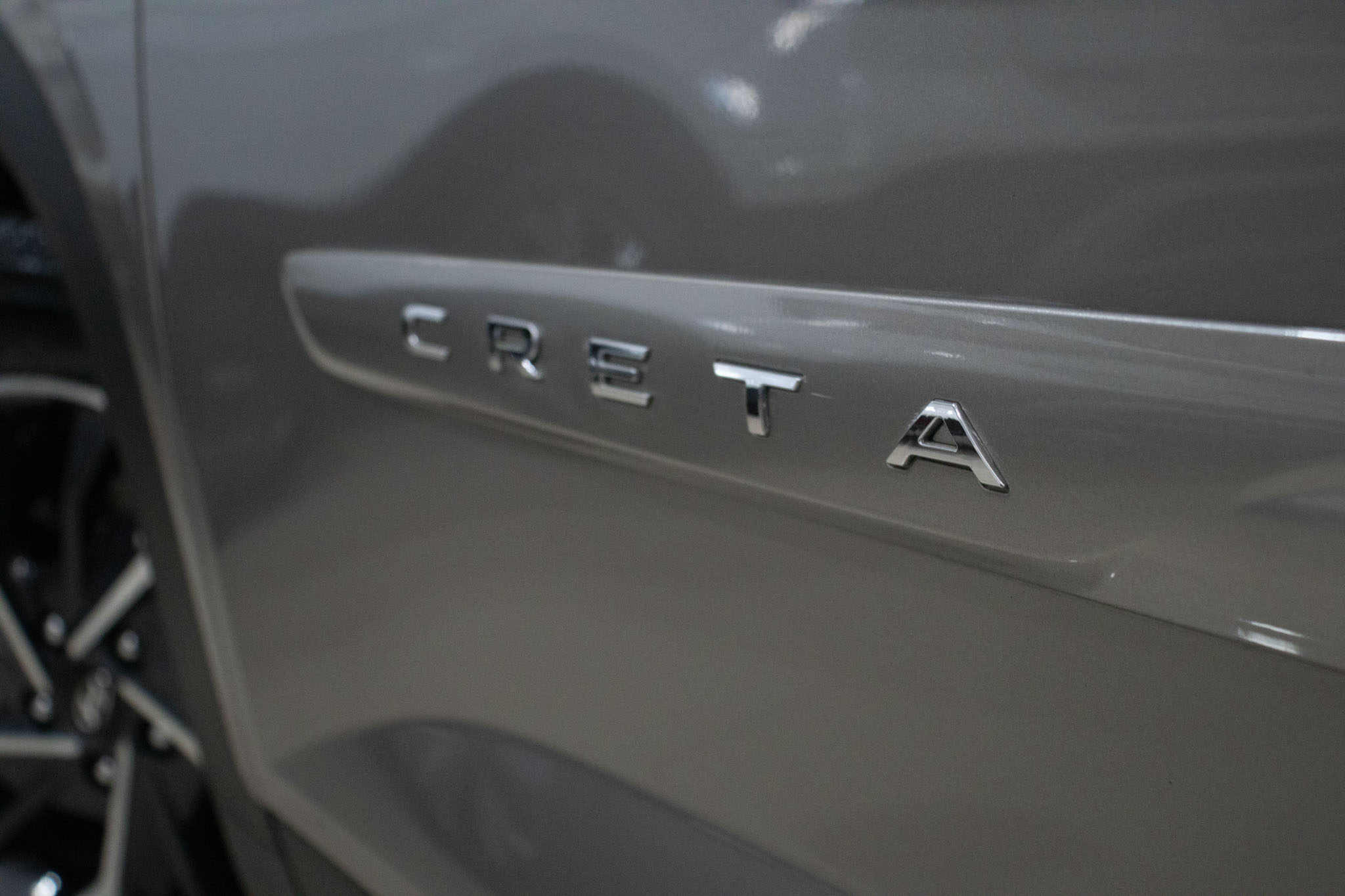 Hyundai-CRETA-Creta Platinum 1.0 TB 12V Flex Aut.