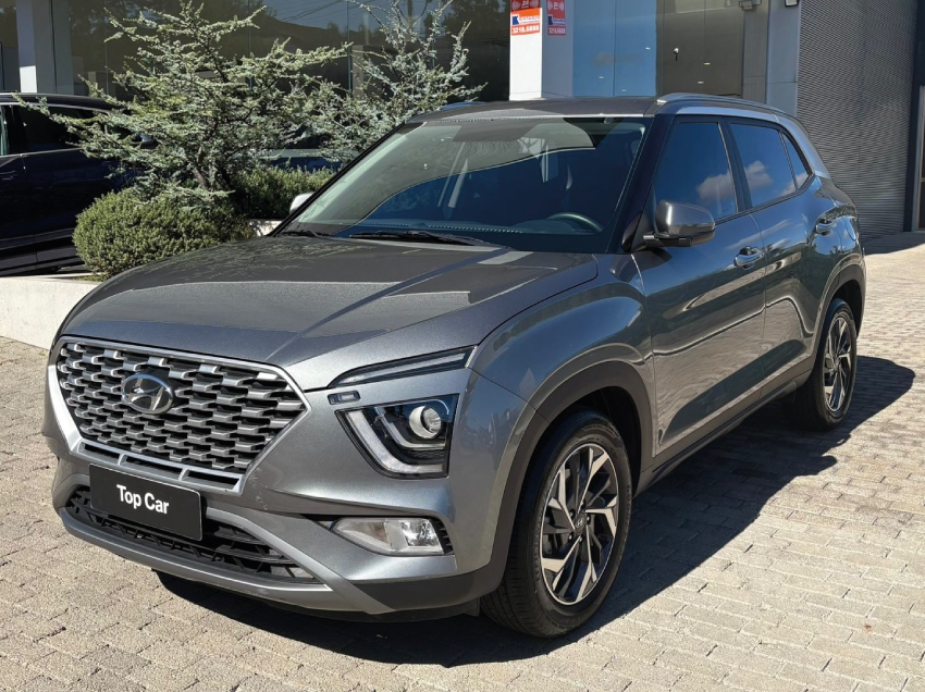 1.0 TGDI FLEX LIMITED AUTOMÁTICO