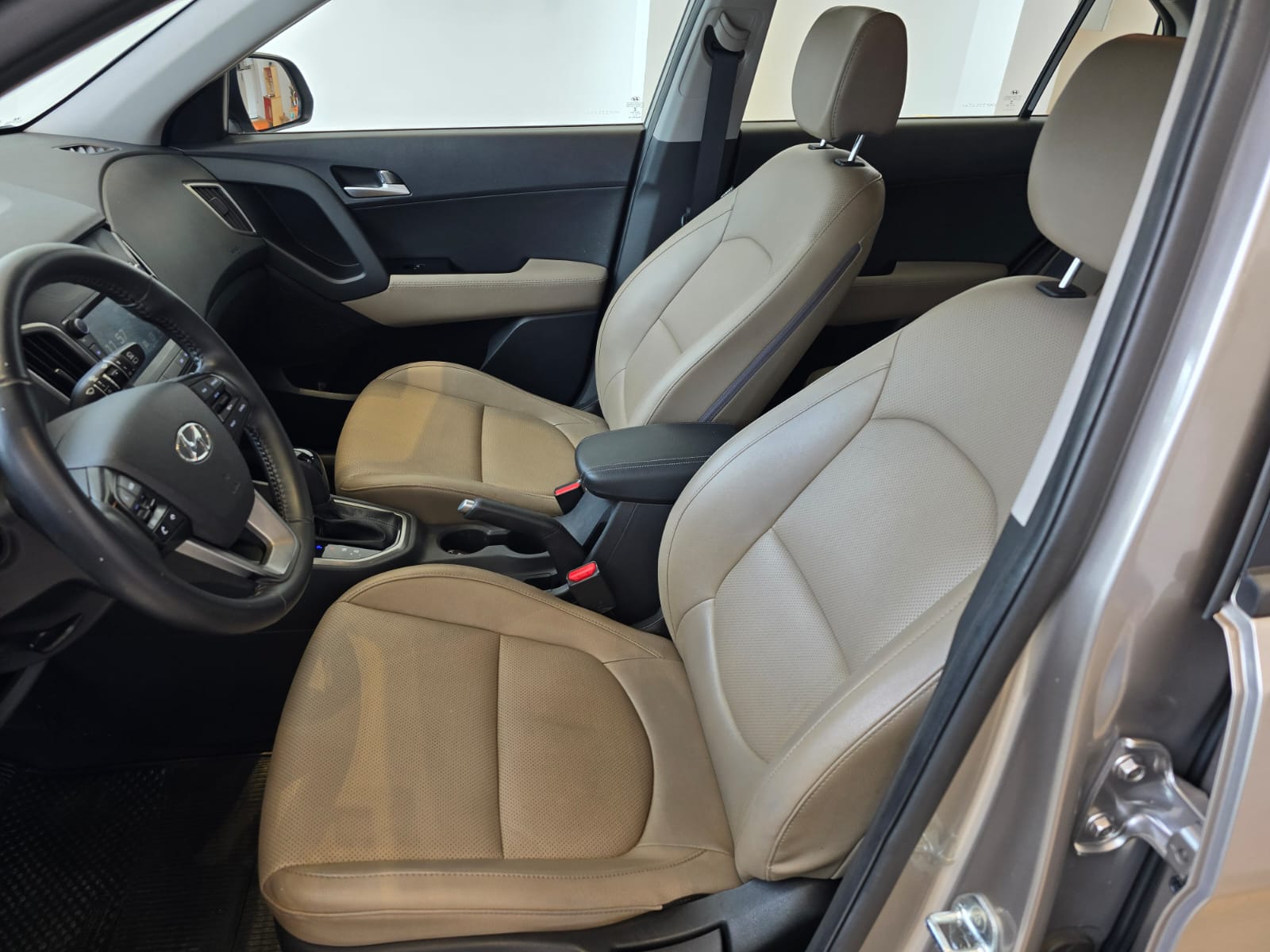 Hyundai-CRETA-Creta Limited Edition 1.6 16V Flex Aut.