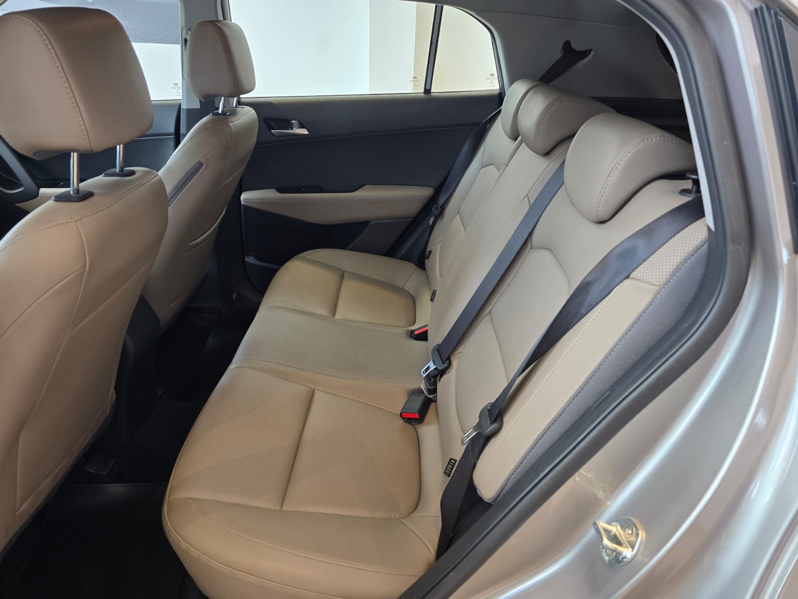 Hyundai-CRETA-Creta Limited Edition 1.6 16V Flex Aut.