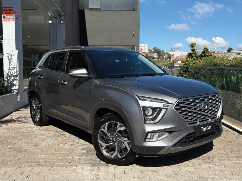 1.0 TGDI FLEX LIMITED AUTOMÁTICO