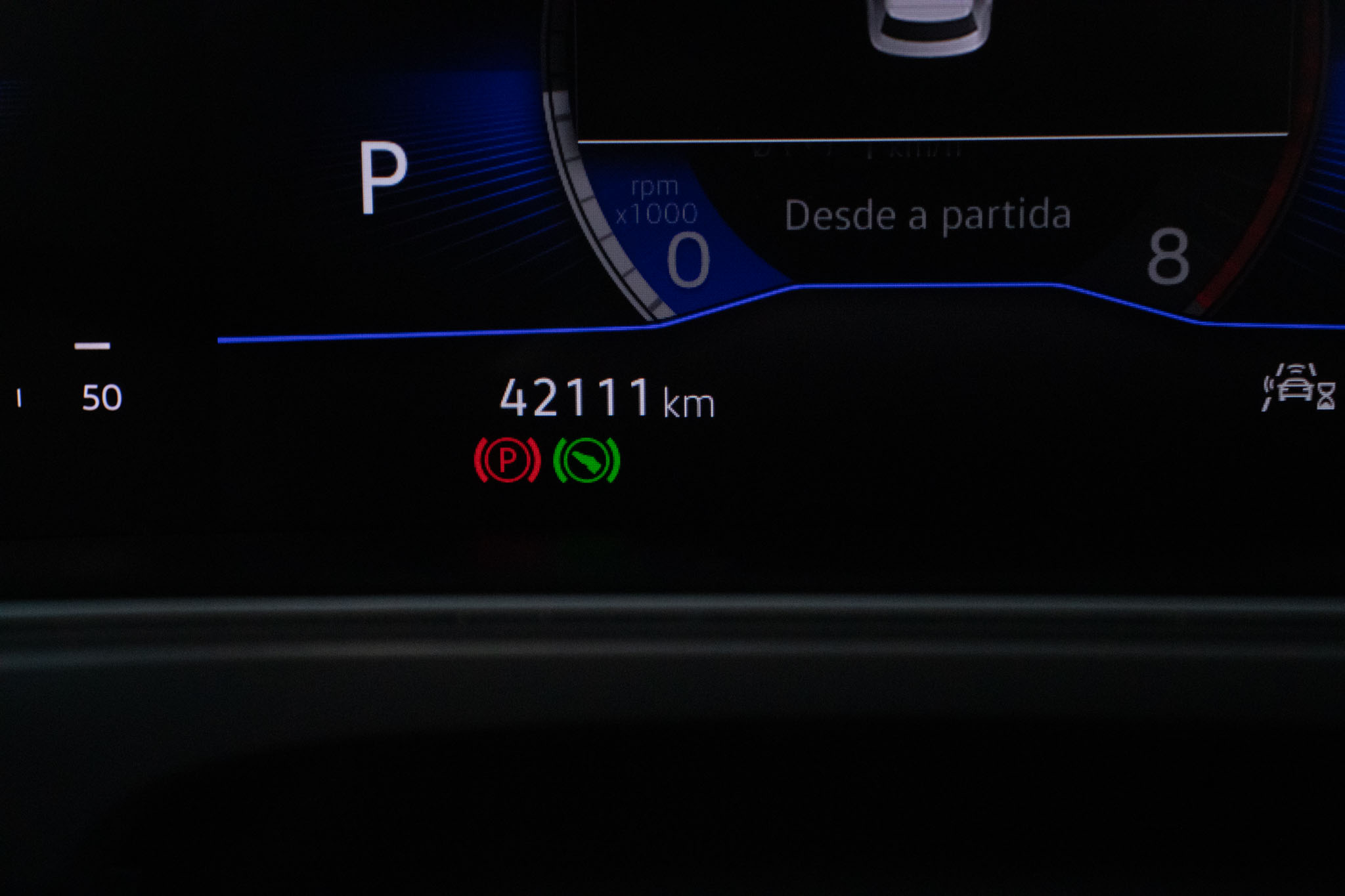 VW - Volkswagen-T-Cross-T-Cross 200 TSI 1.0  Flex 12V 5p Aut.