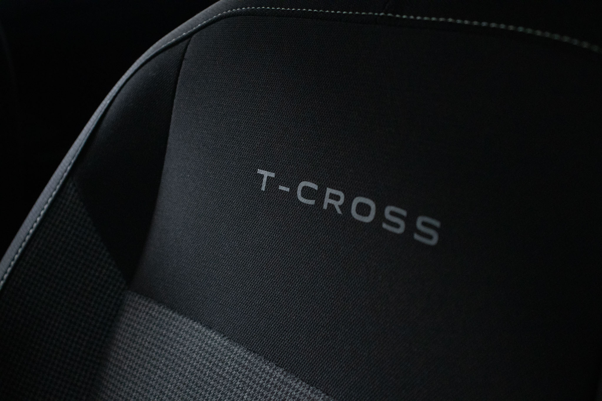 VW - Volkswagen-T-Cross-T-Cross 200 TSI 1.0  Flex 12V 5p Aut.