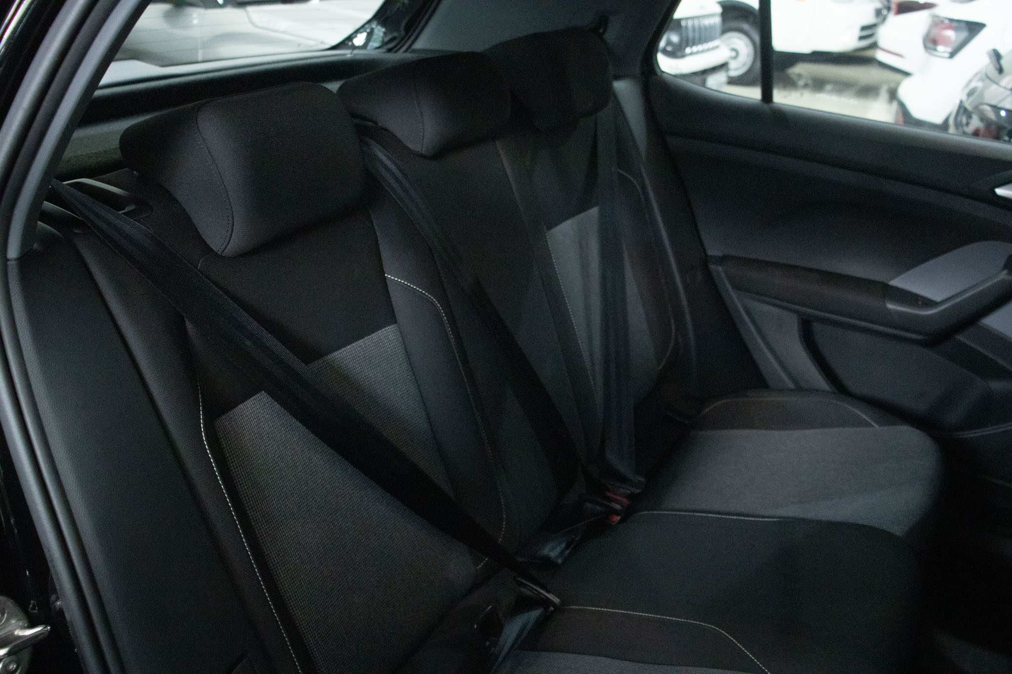 VW - Volkswagen-T-Cross-T-Cross 200 TSI 1.0  Flex 12V 5p Aut.