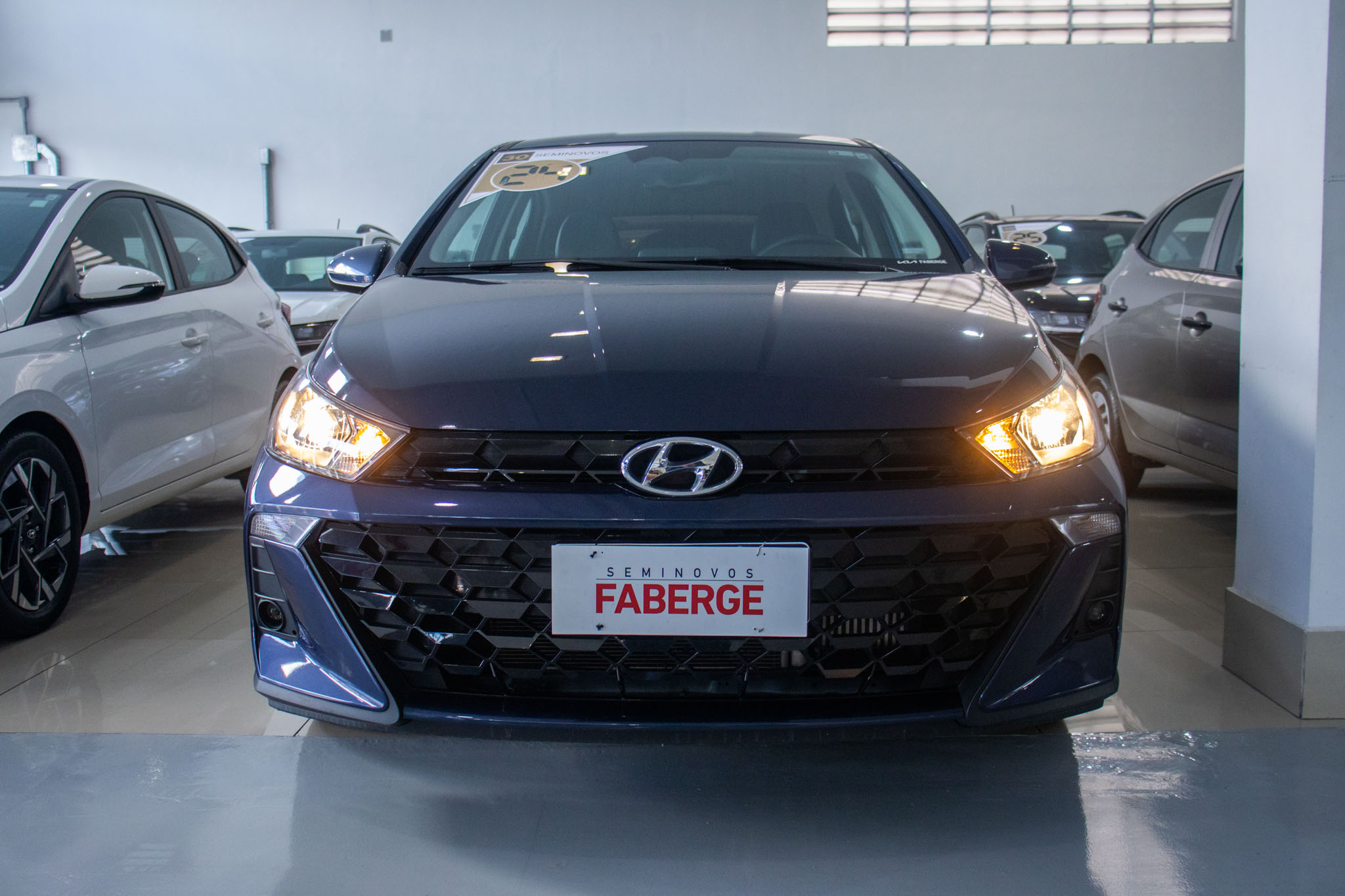 Hyundai-HB20-HB20 Plat. Safety 1.0 TB Flex 12V Aut.
