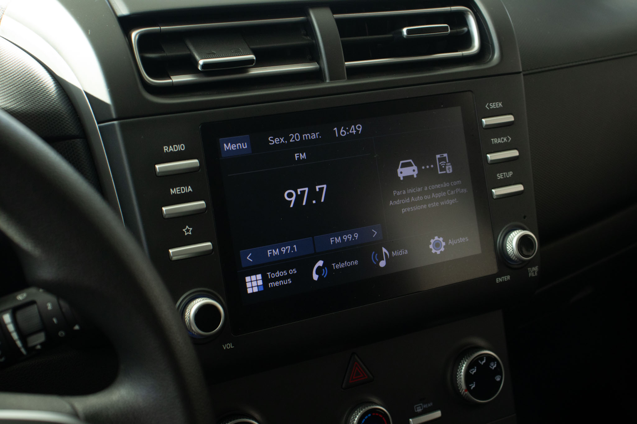 Hyundai-CRETA-Creta Comfort 1.0 TB 12V Flex Aut.