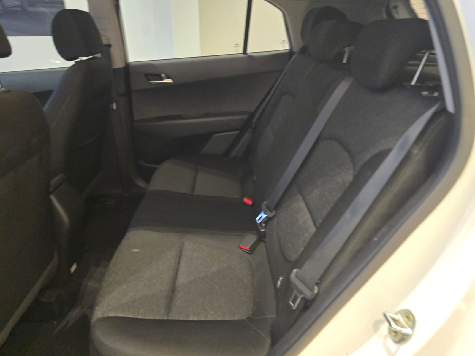 Hyundai-CRETA-Creta Attitude 1.6 16V Flex Mec.