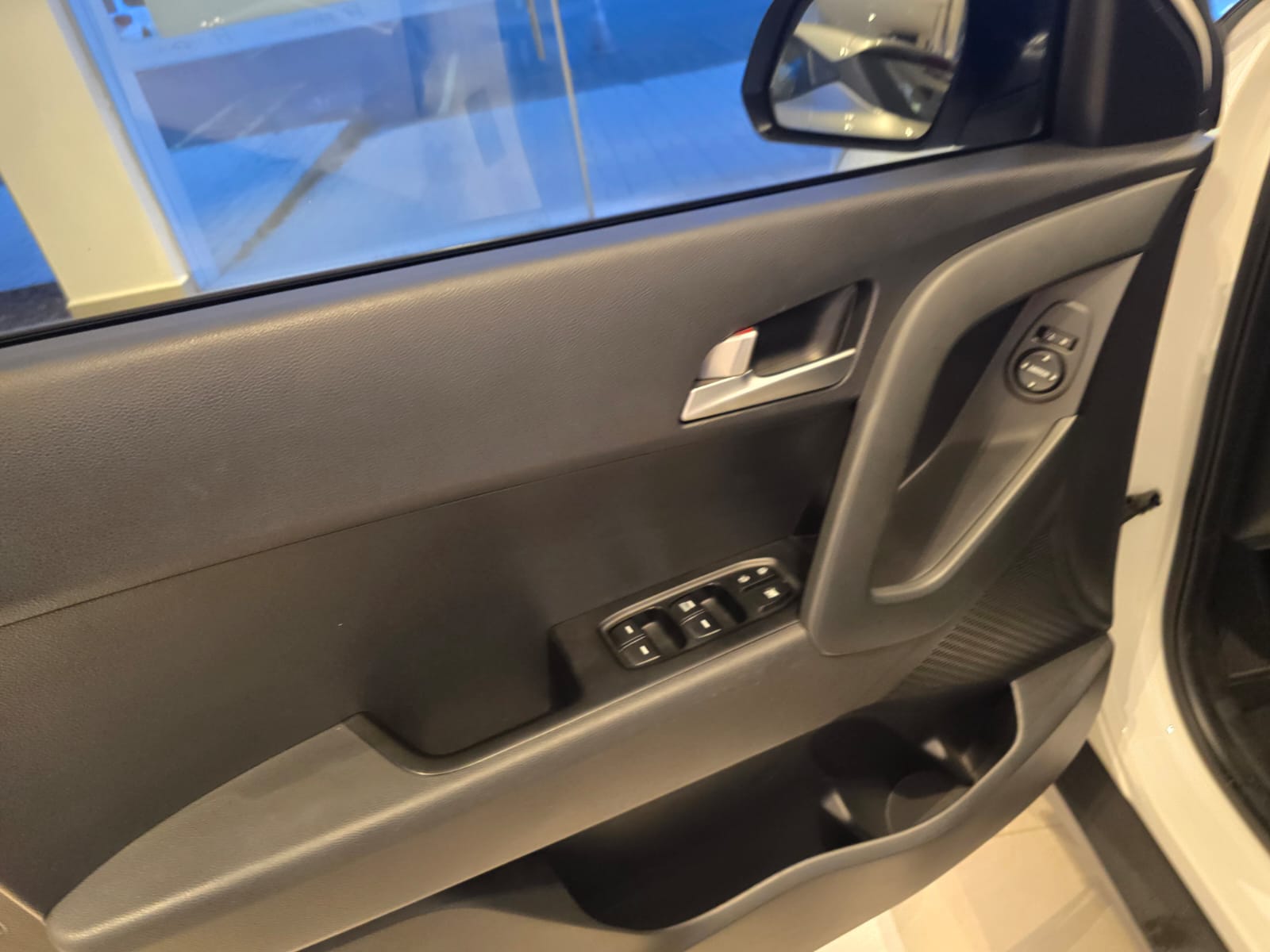 Hyundai-CRETA-Creta Attitude 1.6 16V Flex Mec.