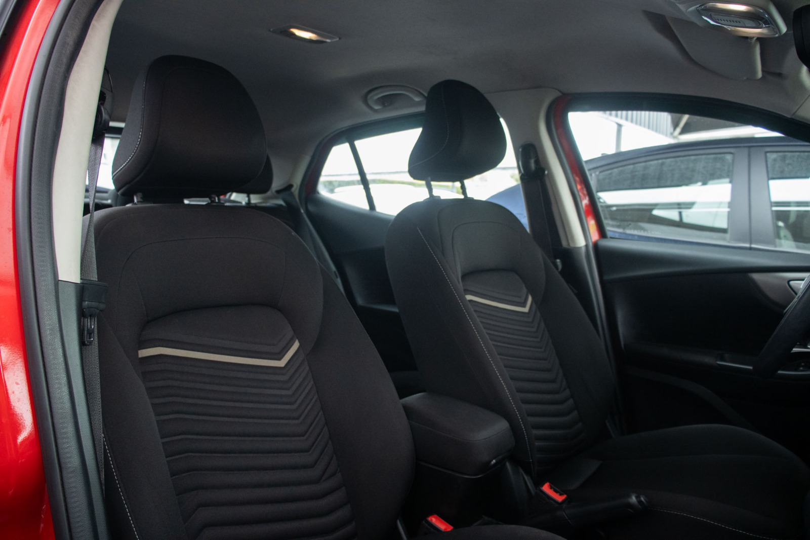 Fiat-PULSE-PULSE AUDACE 1.0 Turbo 200 Flex Aut.