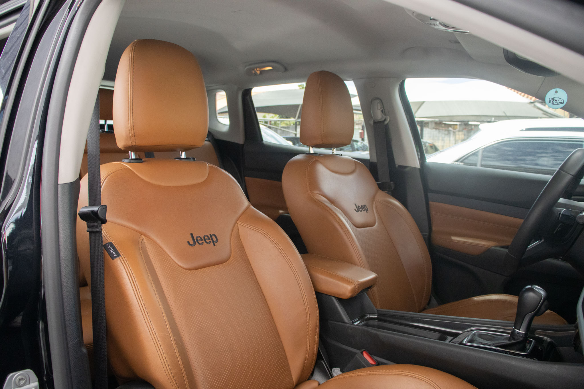 Jeep-COMPASS-COMPASS LONG. T270 1.3 TB 4x2 Flex Aut.