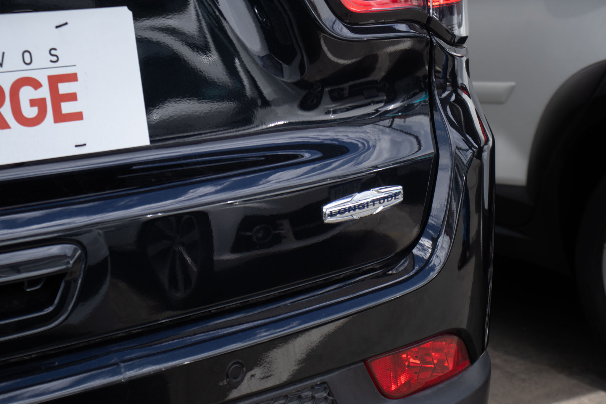 Jeep-COMPASS-COMPASS LONG. T270 1.3 TB 4x2 Flex Aut.