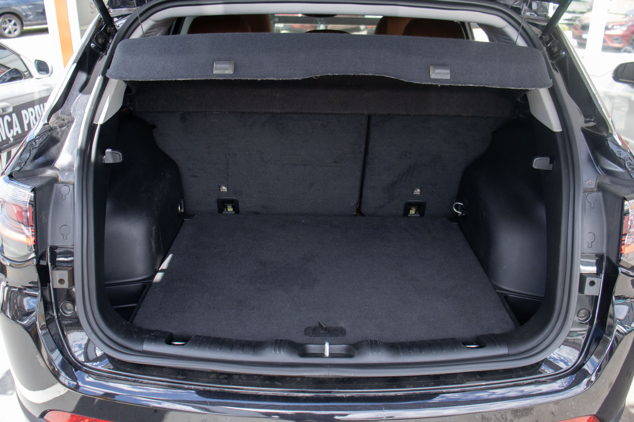 Jeep-COMPASS-COMPASS LONG. T270 1.3 TB 4x2 Flex Aut.