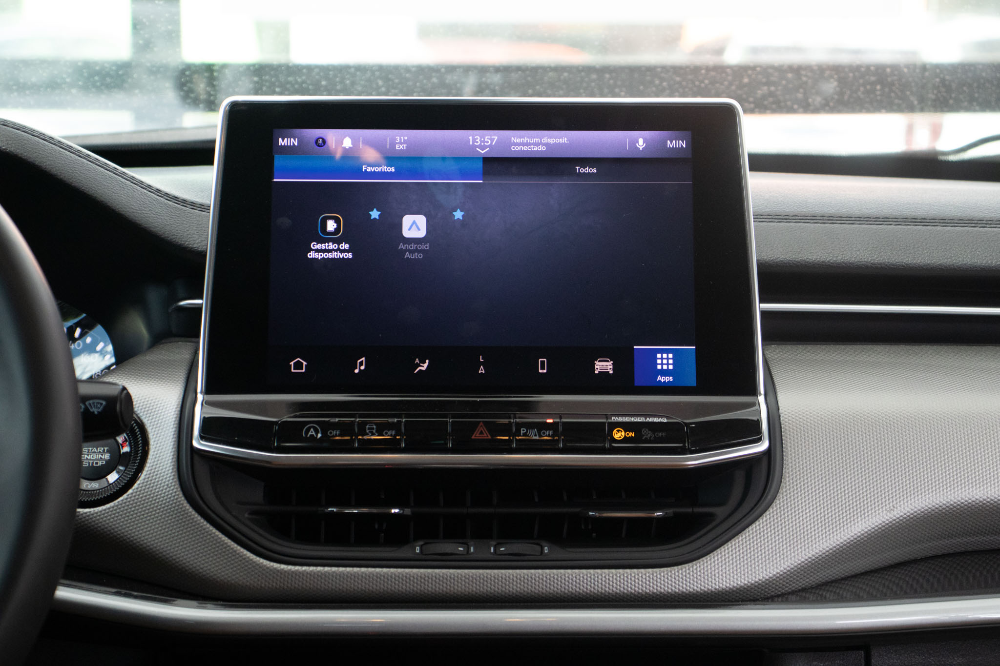 Jeep-COMPASS-COMPASS LONG. T270 1.3 TB 4x2 Flex Aut.