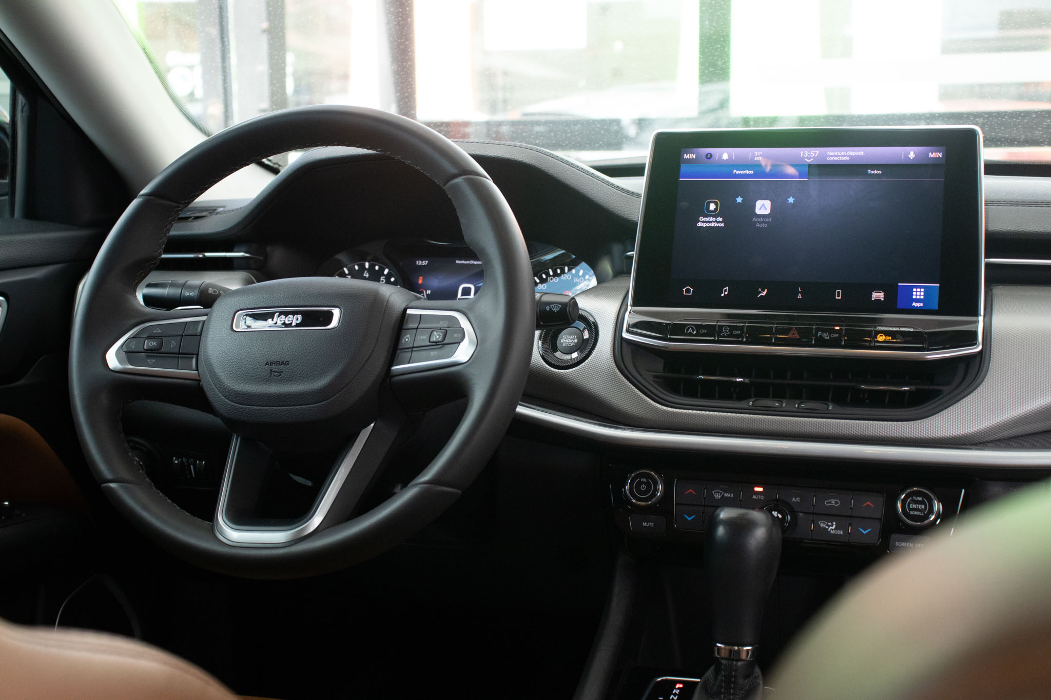 Jeep-COMPASS-COMPASS LONG. T270 1.3 TB 4x2 Flex Aut.