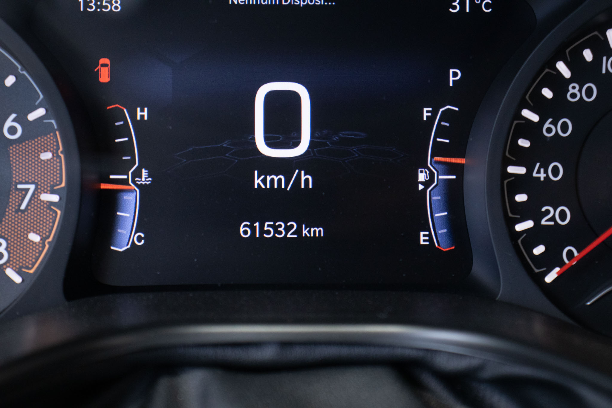 Jeep-COMPASS-COMPASS LONG. T270 1.3 TB 4x2 Flex Aut.