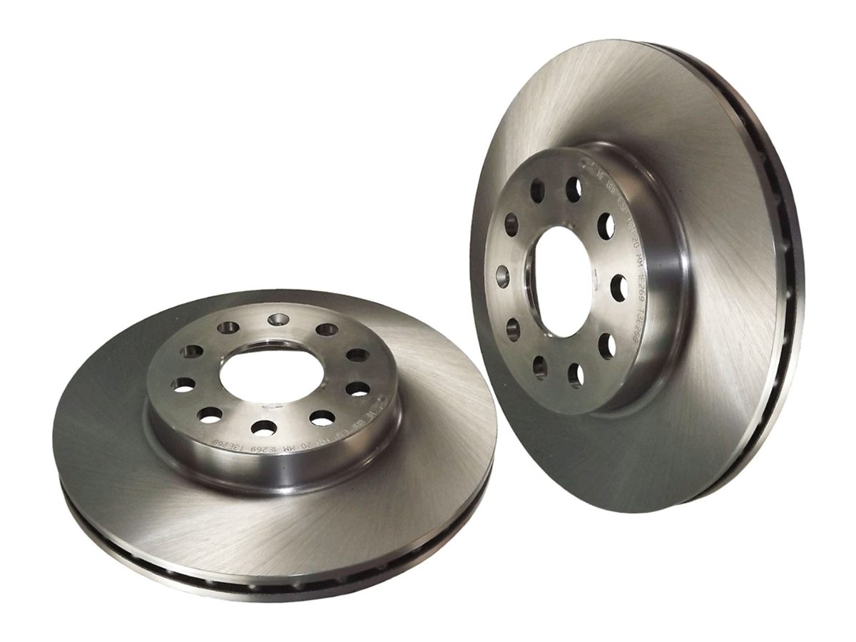 Pastilhas e Discos de Freio Audi: Quando Trocar e Onde Comprar com Melhor Preço