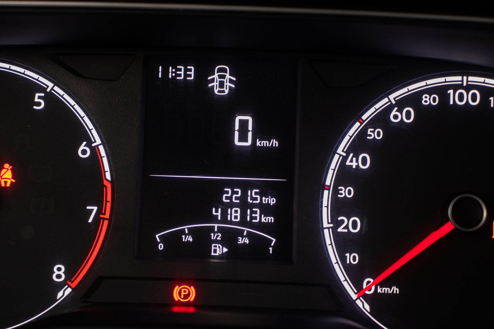 VW - Volkswagen-Polo-Polo Track 1.0 Flex 12V 5p
