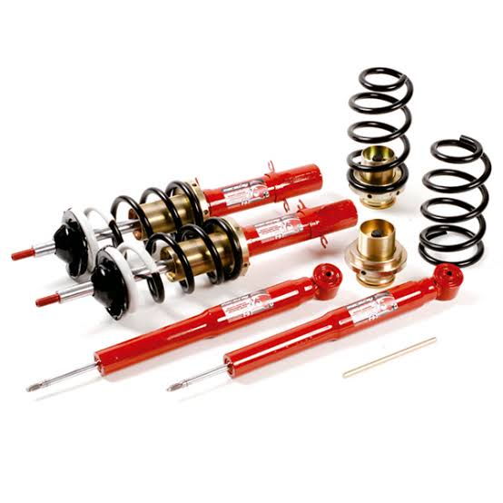 Suspensão Audi: como funciona, quando trocar e sinais de desgaste