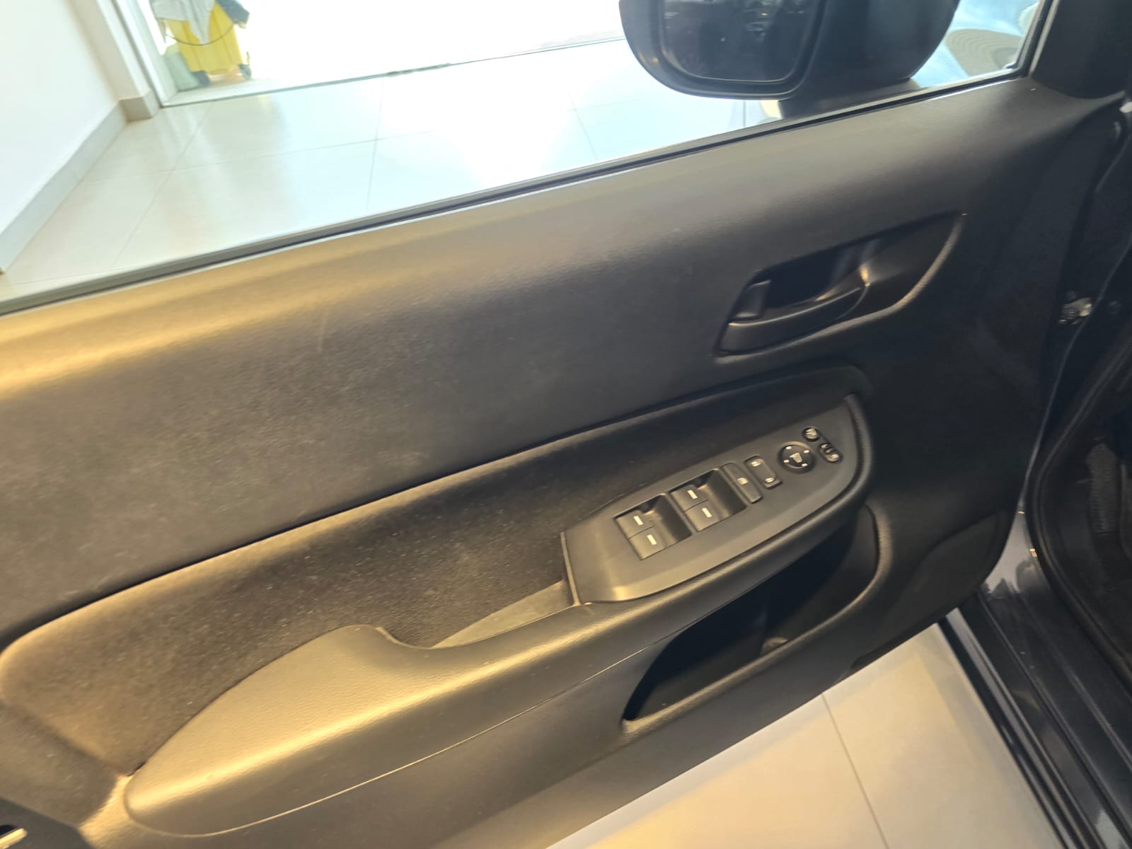 Honda-CITY-CITY Sedan LX 1.5 Flex 16V 4p Aut.