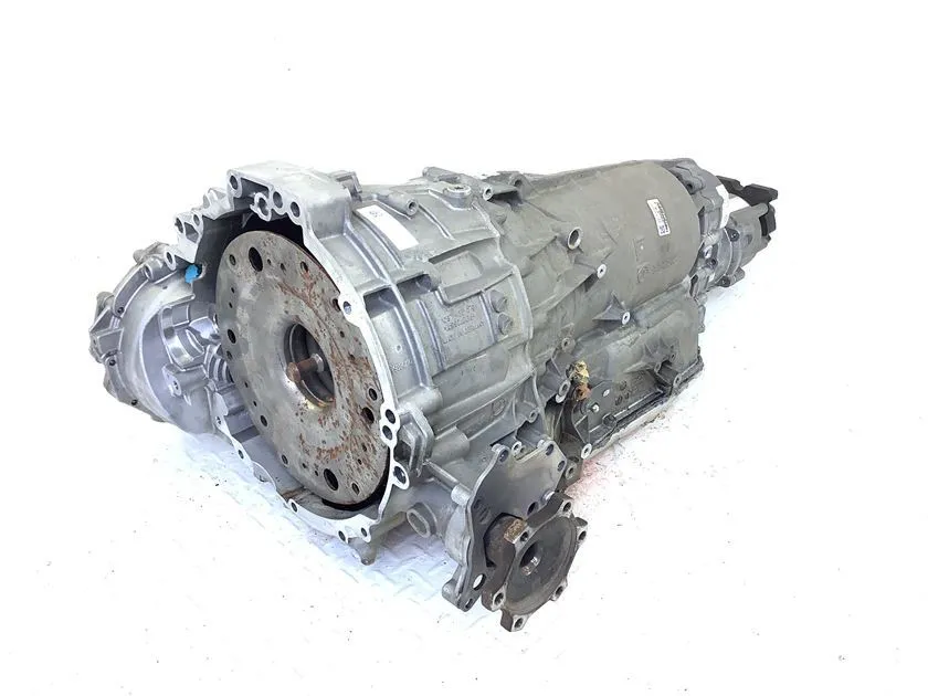 Problemas no Câmbio Audi: Sintomas e Como Resolver