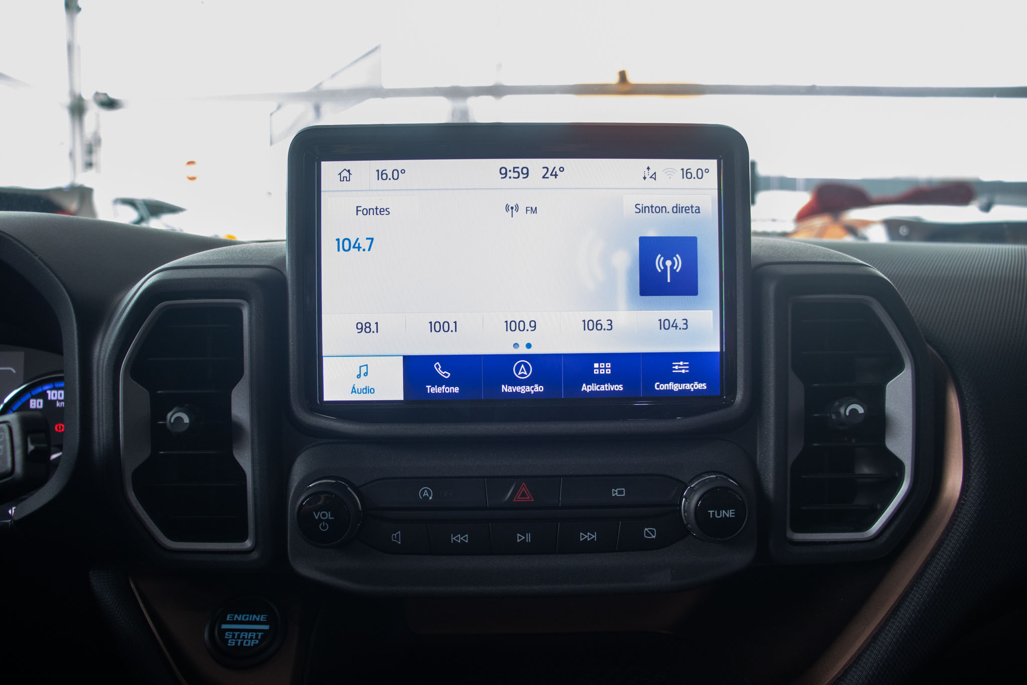 Ford-BRONCO-Bronco Sport Wildtrak 2.0 Tb 16V AWD Aut