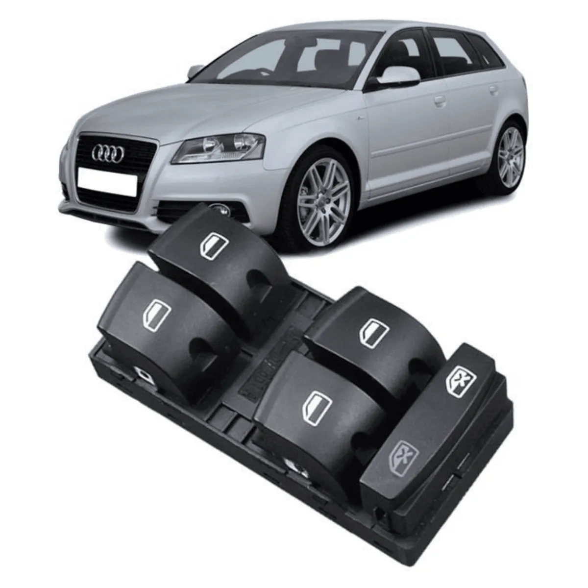 Problemas Elétricos em Audi: Principais Causas e Soluções