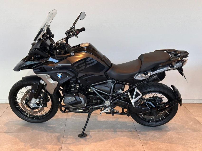 BMW Motorrad-R 1250 GS-PREMIUM KIT BAIXO