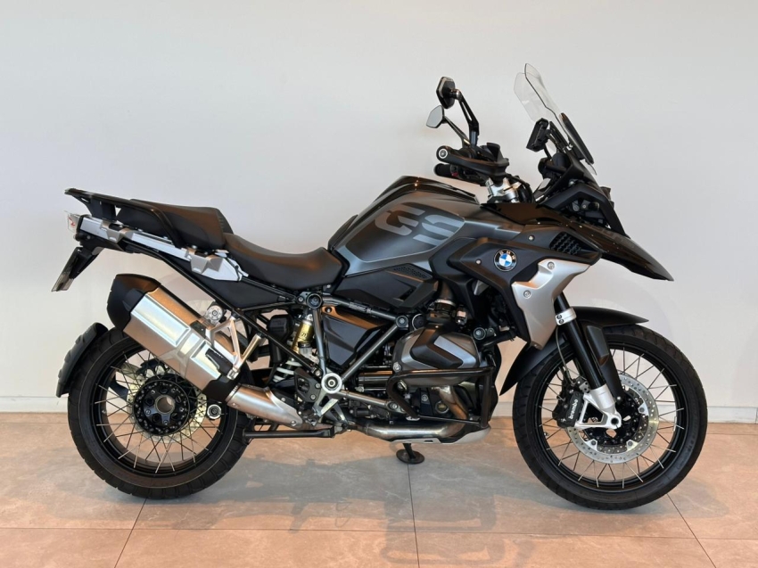 BMW Motorrad-R 1250 GS-PREMIUM KIT BAIXO