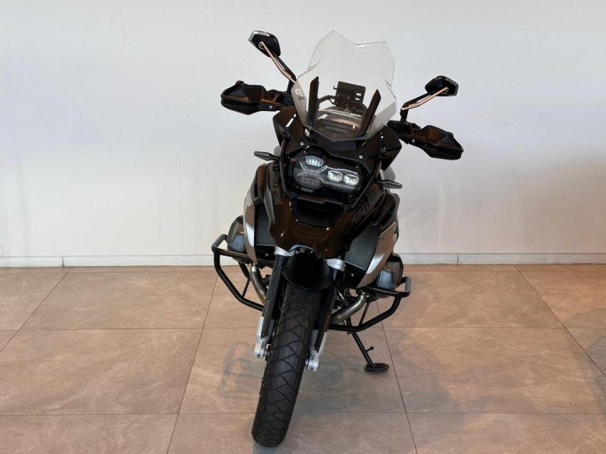 BMW Motorrad-R 1250 GS-PREMIUM KIT BAIXO